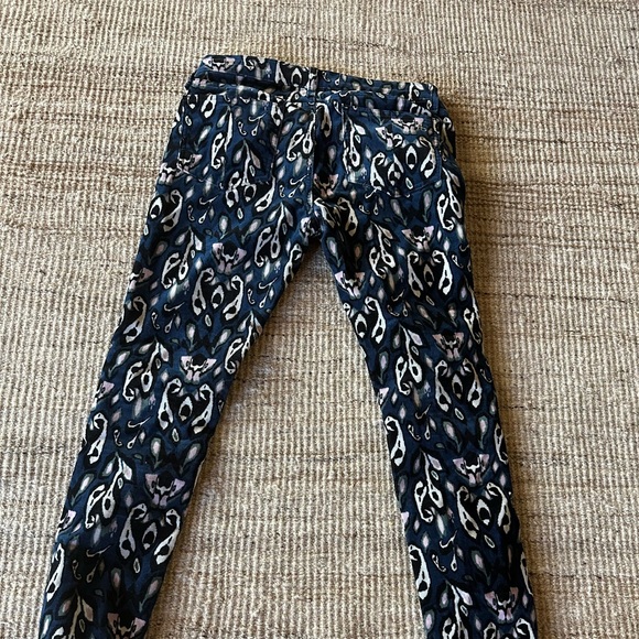 Rag and Bone corduroy fall jeans - Picture 2 of 7